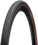 Hutchinson Touareg Gravel Tire 700 x 40 Tubeless Tan 127tpi Hardskin