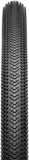 Hutchinson Touareg Gravel Tire 700 x 45 Tubeless Black 127tpi Hardskin