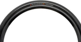 Hutchinson Touareg Gravel Tire 700 x 45 Tubeless Black 127tpi Hardskin