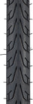 Vittoria Randonneur II Tire 700 x 25 Clincher Wire Black 33tpi