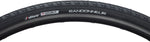 Vittoria Randonneur II Tire 700 x 28 Clincher Wire Black 33tpi