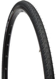 Vittoria Randonneur II Tire 700 x 25 Clincher Wire Black 33tpi