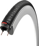 Vittoria Randonneur Tech G2.0 Tire 700 x 35 Rigid Bead Black/Reflective