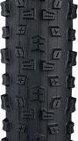 CST Camber Tire 26 x 2.25 Clincher Wire Black