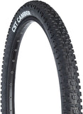 CST Camber Tire 26 x 2.25 Clincher Wire Black