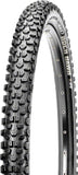 CST Rock Hawk Tire 26 x 2.25 Clincher Wire Black