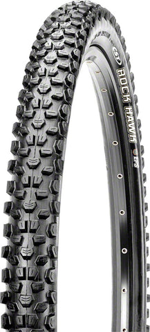 CST Rock Hawk Tire 29 x 2.25 Clincher Wire Black