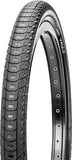 CST Vault Tire 20 x 1.95 Clincher Wire Black