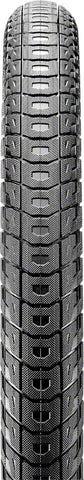 CST Vault Tire 20 x 1.95 Clincher Wire Black