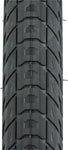 CST Vault Tire 20 x 2.2 Clincher Wire Black