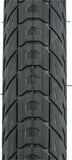 CST Vault Tire 20 x 2.2 Clincher Wire Black