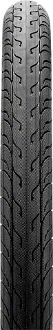 CST Decade Tire 20 x 1.75 Clincher Wire Black