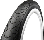 Vittoria Roadster Tire 26 x 1.5 Clincher Wire Black