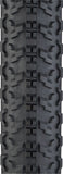 CST Pika Tire 700 x 42 Clincher Wire Black 60tpi EPS Puncture Protection