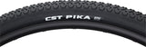 CST Pika Tire 700 x 42 Clincher Wire Black 60tpi EPS Puncture Protection