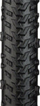 CST Thumper Tire 26 x 2.1 Clincher Wire Black 27tpi