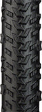 CST Thumper Tire 26 x 2.1 Clincher Wire Black 27tpi