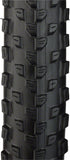 CST Patrol Tire - 29 x 2.4 Clincher Folding Black EPS Puncture Protection Dual