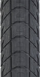 CST Vault Tire 20 x 2.4 Clincher Wire Black 60tpi