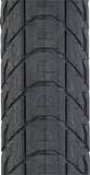 CST Vault Tire 20 x 2.4 Clincher Wire Black 60tpi