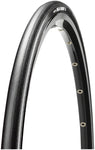 Maxxis High Road SL Tire 700 x 25 Clincher Folding Black HyprS K2