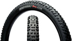 Kenda Nevegal 2 Tire 27.5 x 2.6 Clincher Folding Black