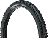 Kenda Hellkat AGC Tire 27.5 x 2.6 Tubeless Folding Black 60tpi