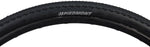 Kenda Piedmont Tire 700 x 40 Clincher Wire Black