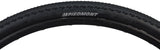 Kenda Piedmont Tire 700 x 40 Clincher Wire Black