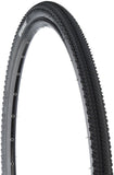 Kenda Piedmont Tire 700 x 40 Clincher Wire Black