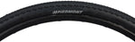 Kenda Piedmont Tire 700 x 35 Clincher Wire Black