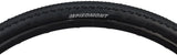 Kenda Piedmont Tire 700 x 35 Clincher Wire Black