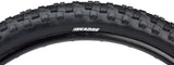 Kenda Kadre Tire 27.5 x 2.6 Clincher Wire Black 30tpi