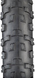 Kenda K1247 Amrak Tire 27.5 x 2.6 Clincher Wire Black 30tpi