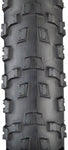 Kenda K1247 Amrak Tire 27.5 x 2.8 Clincher Wire Black 30tpi