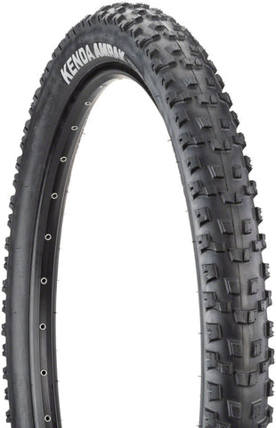 Kenda K1247 Amrak Tire 26 x 2.2 Clincher Wire Black 30tpi