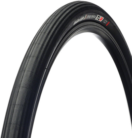 Challenge Strada Bianca TLR Tire 700 x 36 Tubeless Folding Black