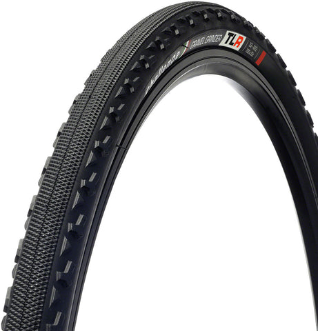 Challenge Gravel Grinder TLR Tire 700 x 33 Tubeless Folding Black