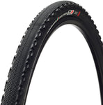 Challenge Gravel Grinder TLR Tire 700 x 38 Tubeless Folding Black