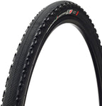 Challenge Gravel Grinder TLR Tire 700 x 42 Tubeless Folding Black