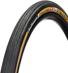 Challenge Strada Bianca Pro Tire - 700 x 33 Tubeless Folding Black/Tan