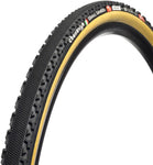 Challenge Gravel Grinder Pro Tire 700 x 33 Tubular Black/Tan Handmade