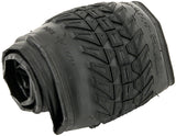 Flybikes Ruben Ligera Tire 20 x 2.4 Clincher Folding Black