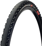 Challenge Gravel Grinder Pro Tire 700 x 36 Clincher Folding Black Handmade