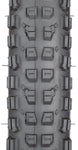 Surly Dirt Wizard Tire 27.5 x 2.8 Tubless Folding Black 60tpi