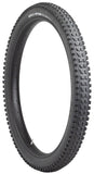 Surly Dirt Wizard Tire 27.5 x 2.8 Tubless Folding Black 60tpi