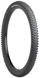 Surly Dirt Wizard Tire 29 x 2.6 Tubless Folding Black 60tpi