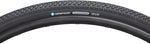 Dimension Shakedown Tire 700 x 35 Clincher Wire Black 33tpi