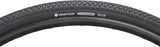 Dimension Shakedown Tire 700 x 35 Clincher Wire Black 33tpi