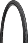 Dimension Shakedown Tire 700 x 35 Clincher Wire Black 33tpi